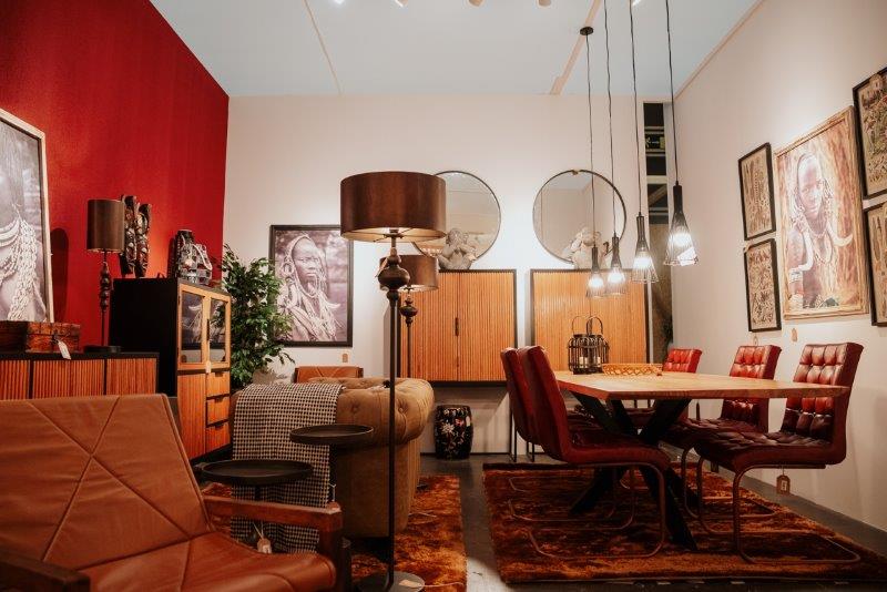 Feria Habitat  - CREACIONES MENG, S.L.